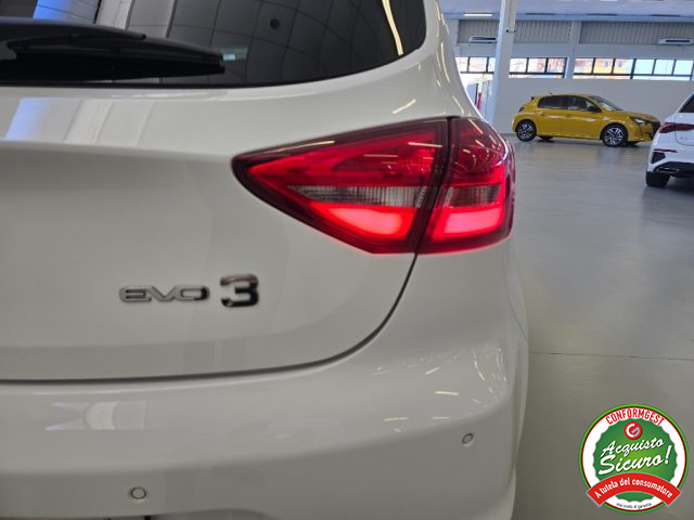 EVO Evo3 usata, con ESP