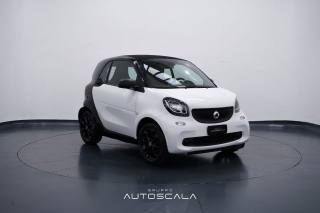 SMART ForTwo usata, con Cruise Control