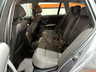 BMW 316 usata, con Climatizzatore