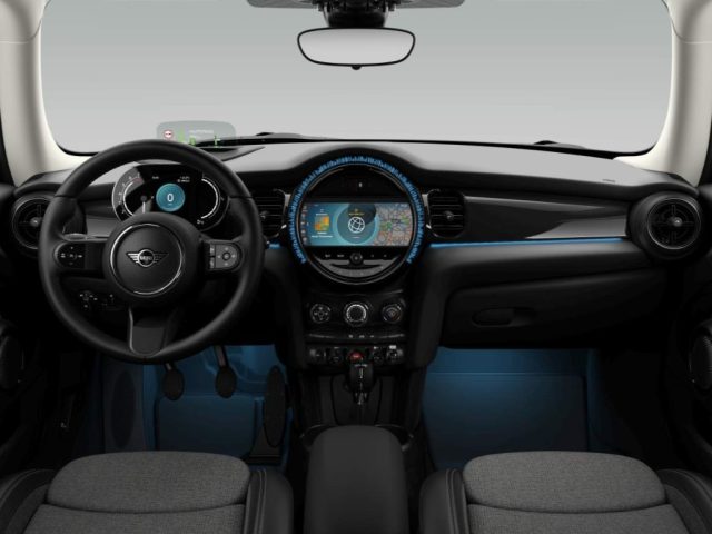 MINI Cooper usata, con Airbag