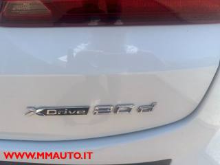 BMW X4 usata, con Cerchi in lega