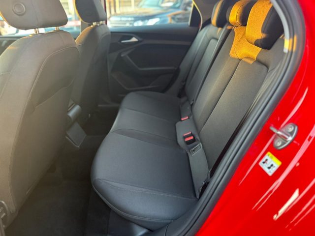 AUDI A1 usata, con USB