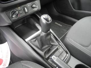 SKODA Kamiq usata, con Isofix