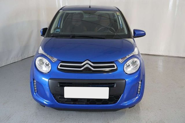 CITROEN C1 usata, con Autoradio
