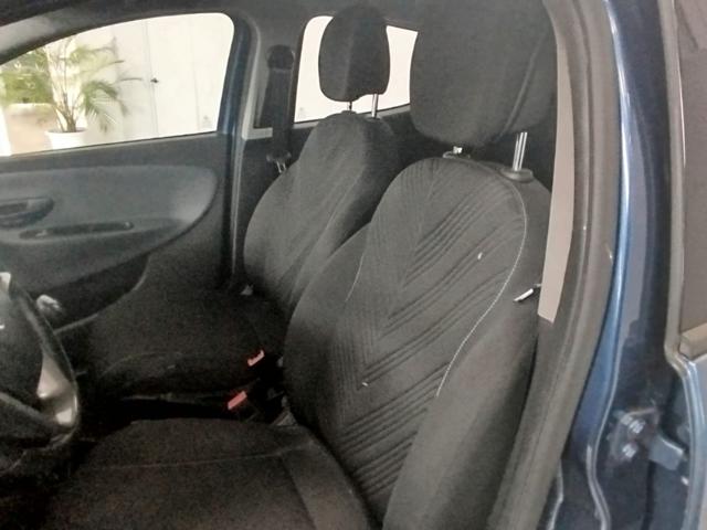 LANCIA Ypsilon usata, con Climatizzatore