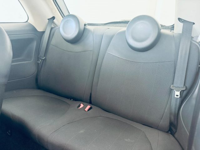 FIAT 500 usata, con Park Distance Control