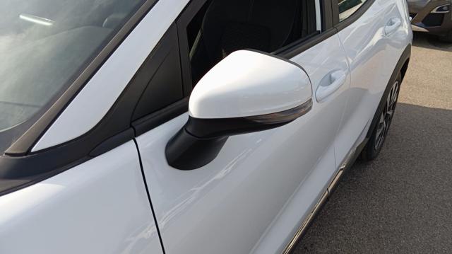 FORD Puma usata, con Sistema di navigazione