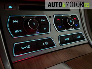 JAGUAR XF usata, con Cruise Control