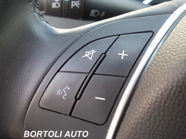 ALFA ROMEO Giulietta usata, con Luci diurne LED