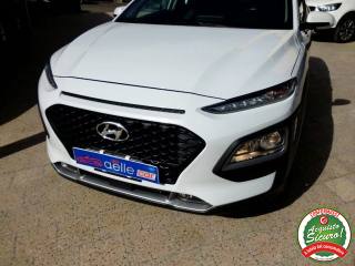 HYUNDAI Kona usata, con Autoradio digitale