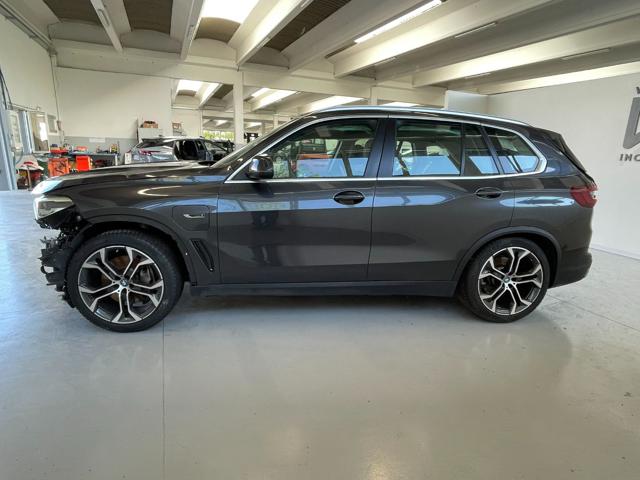 BMW X5 usata, con Airbag Passeggero
