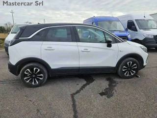 OPEL Crossland usata, con Boardcomputer