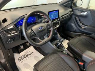 FORD Puma usata, con Controllo automatico clima