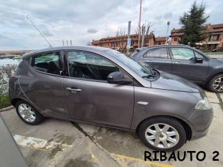 LANCIA Ypsilon usata, con Monitoraggio pressione pneumatici