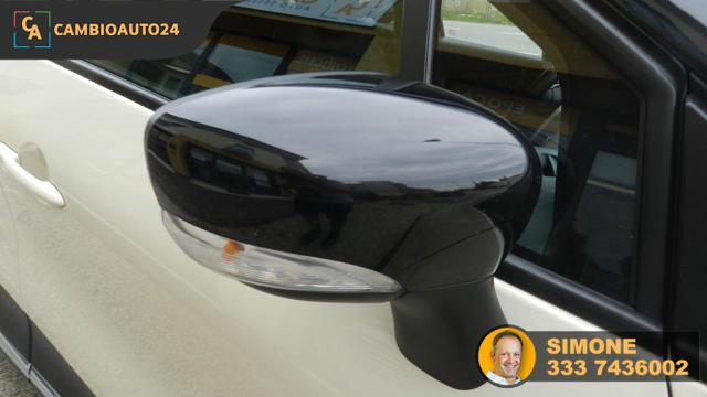RENAULT Captur usata 39