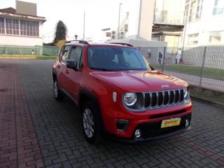 JEEP Renegade usata, con Airbag Passeggero