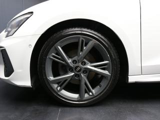 AUDI A3 usata, con Autoradio