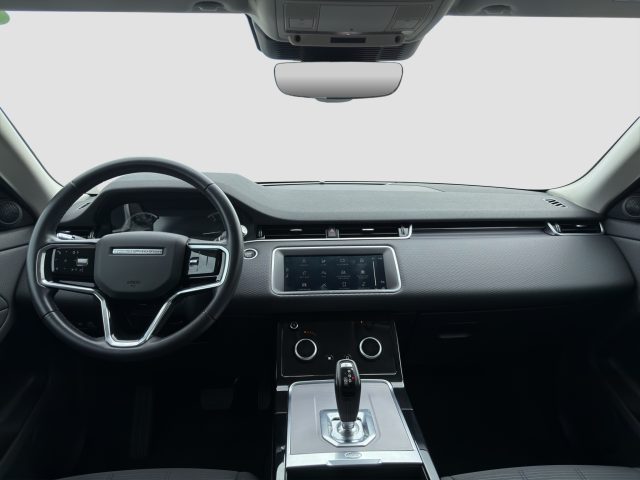 LAND ROVER Range Rover Evoque usata 10