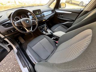 BMW 218 usata, con Chiusura centralizzata