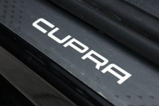 CUPRA Formentor usata, con Climatizzatore