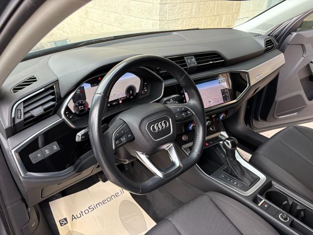 AUDI Q3 usata, con Controllo trazione