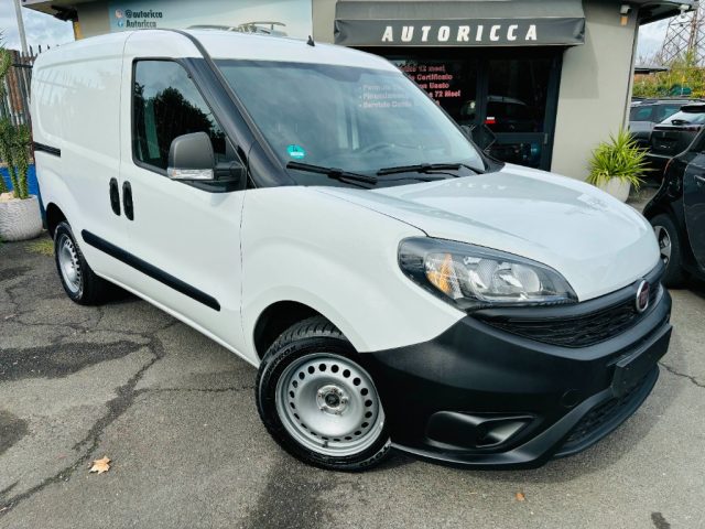 FIAT Doblo usata, con Airbag Passeggero