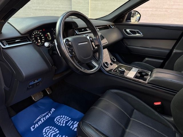 LAND ROVER Range Rover Velar usata, con Boardcomputer