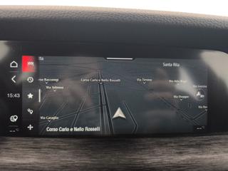 ALFA ROMEO Stelvio usata, con Servosterzo