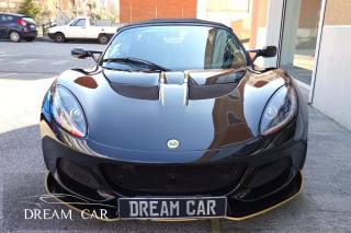LOTUS Elise usata, con Chiusura centralizzata