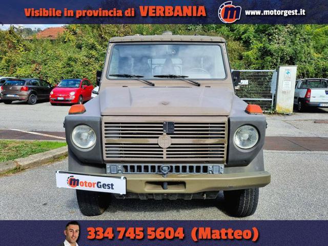 MERCEDES-BENZ G usata, con Lettore CD