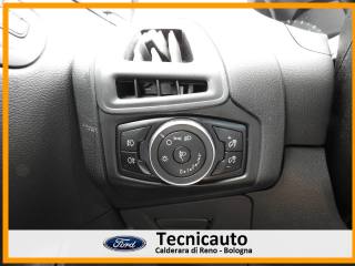 FORD Focus usata, con Lettore CD
