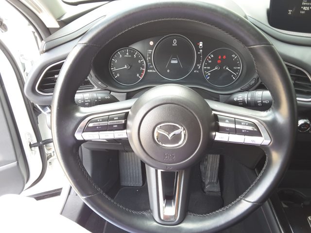 MAZDA CX-30 usata, con Chiusura centralizzata