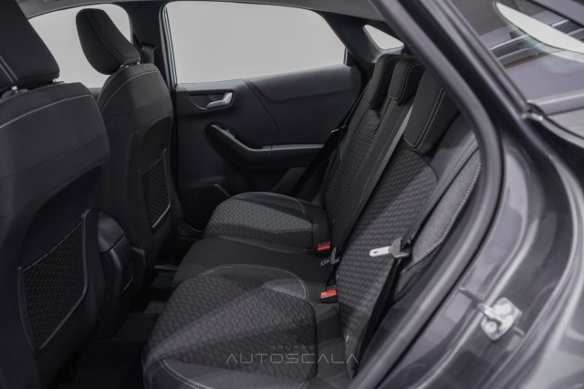 FORD Puma usata 23