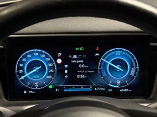 HYUNDAI Tucson usata, con USB