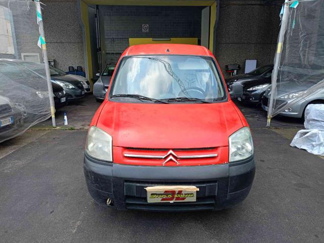CITROEN Berlingo usata 2