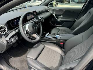 MERCEDES-BENZ A 180 usata, con Servosterzo