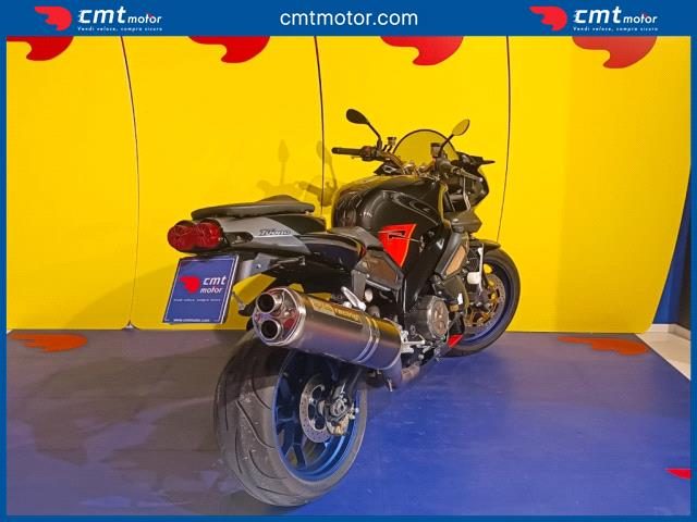 APRILIA Tuono 1000 R usata 1