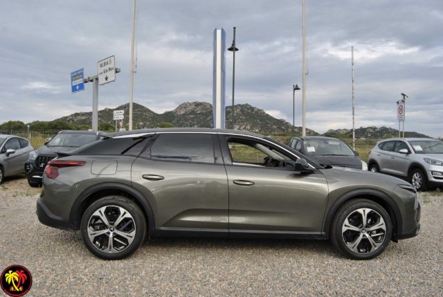 CITROEN C5 X usata, con Airbag Passeggero