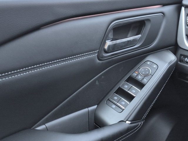 NISSAN Qashqai usata, con Sensore di luce
