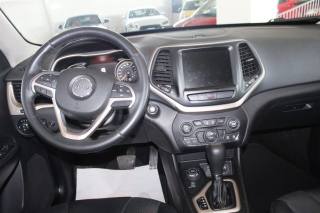 JEEP Cherokee usata, con Controllo trazione