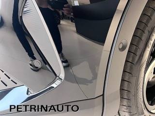 ALFA ROMEO Junior usata, con Leve al volante