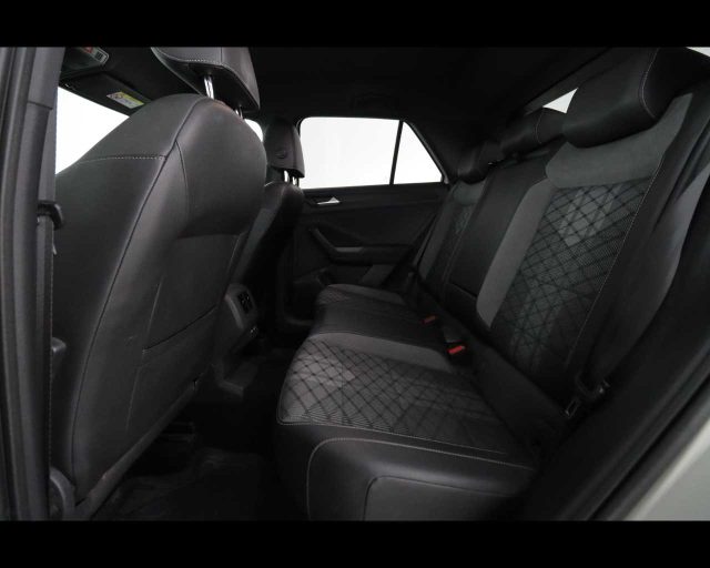 VOLKSWAGEN T-Roc usata, con Cruise Control