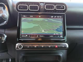 CITROEN C3 Aircross usata, con Controllo automatico clima