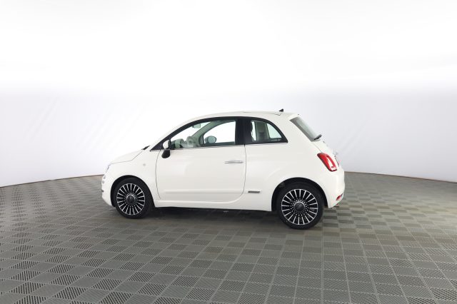 FIAT 500 usata 5