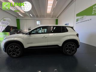 JEEP Avenger usata, con Airbag