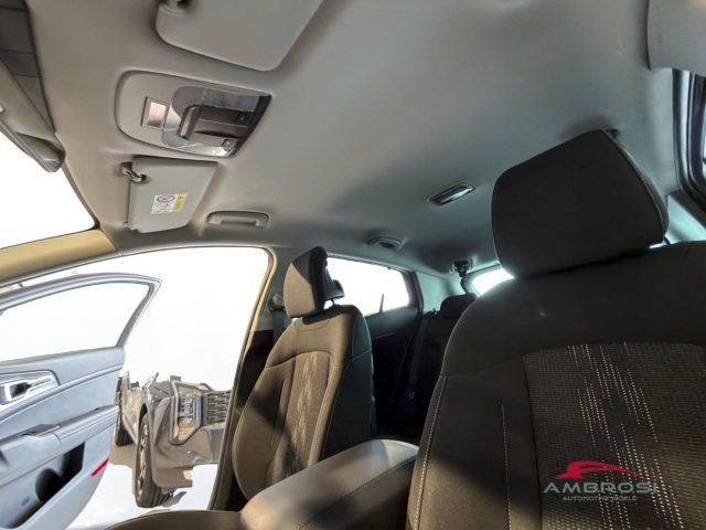KIA Sportage usata 11