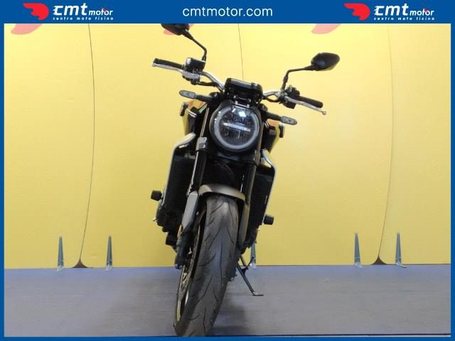 HONDA CB 1000 R usata 1