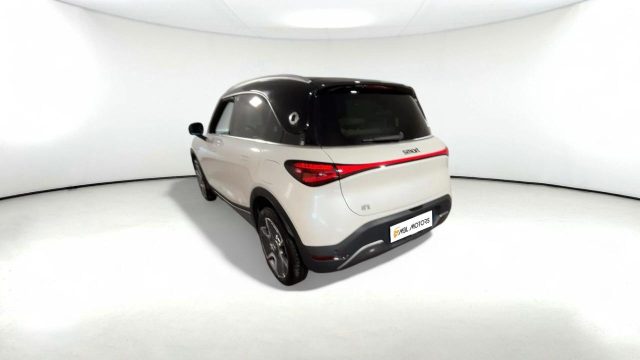 SMART smart #1 usata, con Volante in pelle