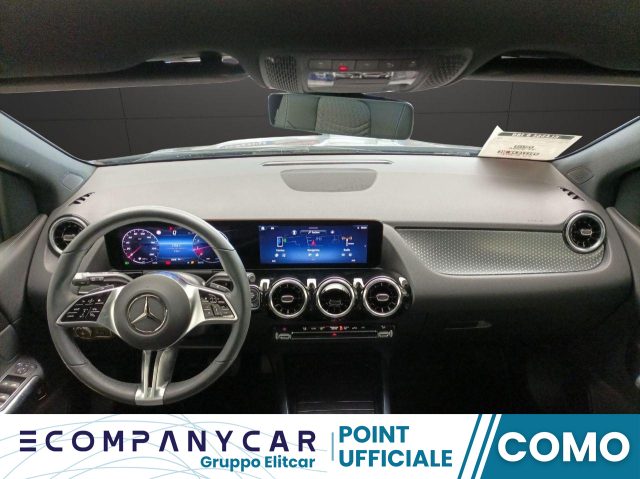 MERCEDES-BENZ B 180 usata, con Controllo trazione