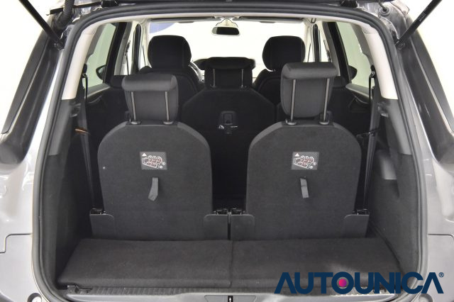 CITROEN Grand C4 Spacetourer usata, con Sensori di parcheggio anteriori